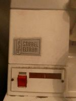 Heißmangel Stiebel Eltron Baden-Württemberg - Rudersberg Vorschau