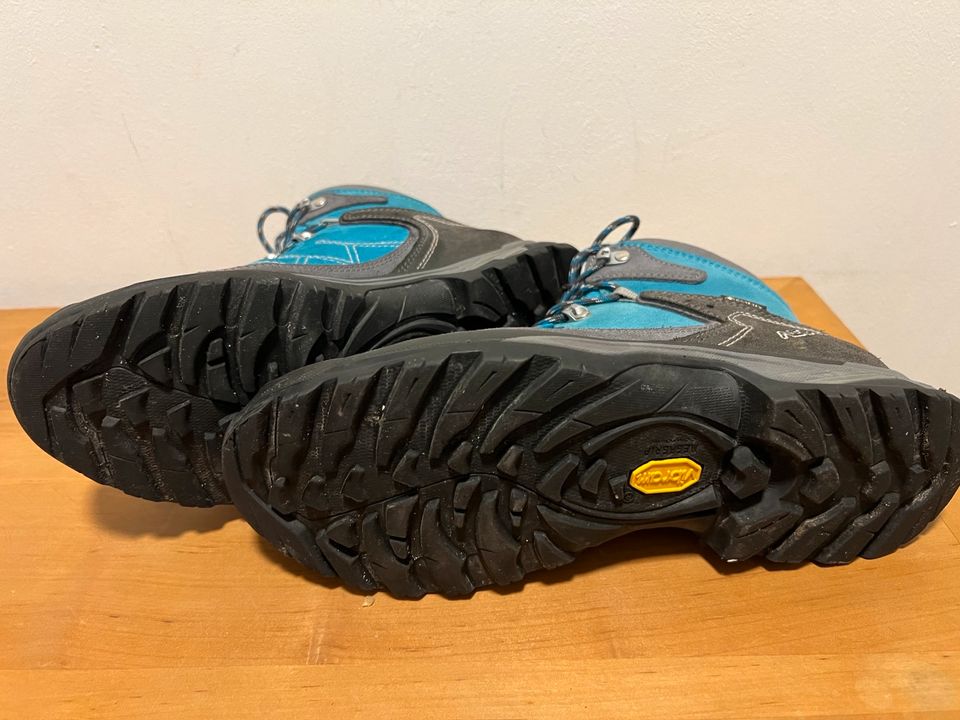 ASOLO - Women's Falcon Evo GTX Vibram - Wanderschuhe Gr. 40 2/3 in Berlin