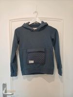 Cooler Hoodie Gr. 134 Nordrhein-Westfalen - Wesel Vorschau