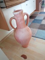 Vase aus Ton/Terrakotta Bayern - Türkheim Vorschau