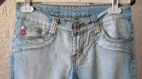 Hose, Jeans, 3/4 lang Thüringen - Tiefenort Vorschau
