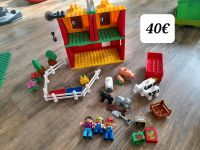 Lego duplo bauernhof Set Nordrhein-Westfalen - Marsberg Vorschau