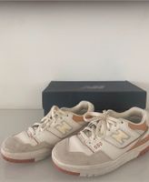 New Balance 550 orange Schleswig-Holstein - Lübeck Vorschau