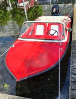 Motorboot Trainer II Brandenburg - Birkenwerder Vorschau