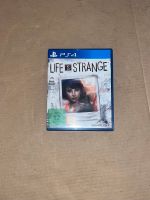 Life is Strange PS4 Rostock - Südstadt Vorschau