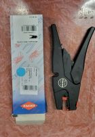 KNIPEX Selbsteinstellende Abisolierzange 0.03 / 10 mm². Bochum - Bochum-Mitte Vorschau