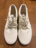 Damen  Sneaker Vault by Vans creme Größe 40 Nordrhein-Westfalen - Hagen Vorschau