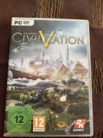 PC Spiel Civilization V Niedersachsen - Glandorf Vorschau