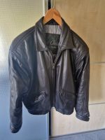 Lederjacke für Biker von Hein Gericke,super Qualität Wandsbek - Hamburg Sasel Vorschau