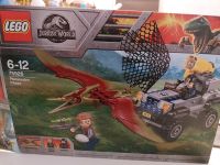 Lego 75926 Jurassic World Sachsen-Anhalt - Petersberg (Saalekreis) Vorschau