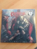 Kreator, Hate über Alles, Ltd. Black-Red Vinyl Nordrhein-Westfalen - Finnentrop Vorschau