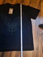 Dsquared T-Shirt neu, XL, schwarz, Top Hessen - Pohlheim Vorschau