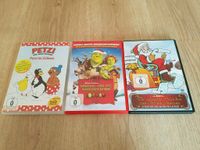 Verk.3 Kinder Weihnachts DVD Bayern - Mallersdorf-Pfaffenberg Vorschau