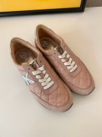 Michael Kors Stanton Quilted Trainer Gr. 5 1/2 Häfen - Bremerhaven Vorschau