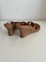 Schuhen,Sandalen,Damen,Gr.39,Salamander,Leder Stuttgart - Stuttgart-West Vorschau
