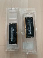 Micron Arbeitsspeicher DDR4 - 2666 MHz SDRAM SO-DIMM 8GB Bayern - Aschaffenburg Vorschau