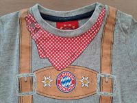 T-Shirt FC Bayern München für Kinder Bayern - Waldsassen Vorschau