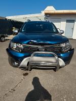 Dacia duster Unfall Köln - Merkenich Vorschau