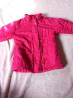 Winterjacke 86 Pink Hessen - Wildeck Vorschau