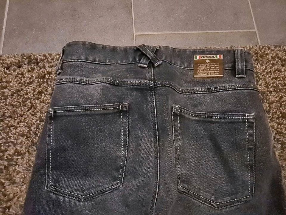 Vanucci Armalith 2.0 Jeans, Motorradjeans, Motorradhose in Rheinland-Pfalz  - Trierweiler | Motorradteile & Zubehör | eBay Kleinanzeigen ist jetzt  Kleinanzeigen