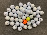 Top Gebrauchte Golfbälle von Andi Wilson Mix 50Stk no lakeballs Niedersachsen - Wendeburg Vorschau