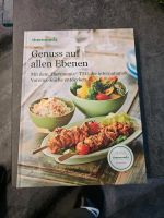 Vorwerk Thermomix Buch Genuss auf allen Ebenen Nordrhein-Westfalen - Bedburg Vorschau