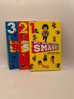 My Hero Academia Smash Band 1-3 Bayern - Forstern Vorschau