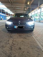 !!! BMW 320 Kombi Limusiene/AHK / 2 Hand / 72.000km !!! Hessen - Bad Homburg Vorschau