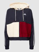 Adidas Jacke Sweatjacke Gr. XS Colour-Blocking NEU Thüringen - Saalfeld (Saale) Vorschau