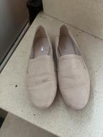 Damen Halbschuhe Nordrhein-Westfalen - Detmold Vorschau