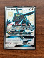 Rayquaza GX Shiny Deutsch Bayern - Neustadt an der Aisch Vorschau