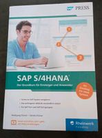 Fachbuch SAP S/4HANA Rheinland-Pfalz - Hochspeyer Vorschau