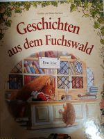 Buch Geschichten aus dem Fuchswald Thüringen - Erfurt Vorschau