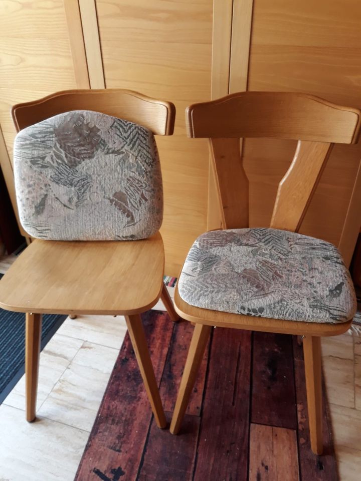 Stühle für Esszimmer in Magstadt