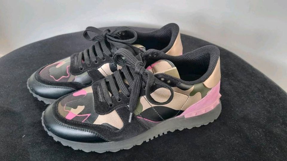 VALENTINO Sneaker Gr. 37 in Ochsenhausen