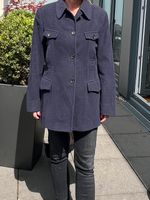 Jil Sander Jacke Blazer Wolle mit Kashmir Größe 38. Eimsbüttel - Hamburg Eimsbüttel (Stadtteil) Vorschau