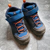 Wanderschuhe, wasserdicht, 30 Bayern - Gröbenzell Vorschau