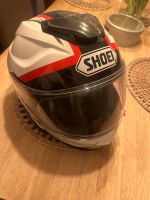 Shoei Motorrad Helm Größe S, inkl. Sena Freisprecheinrichtung Berlin - Neukölln Vorschau