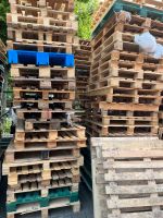 Holz Paletten zu verschenken Berlin - Steglitz Vorschau