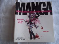 Manga, Maxizeichenkurs, Michael Fischer Niedersachsen - Apensen Vorschau