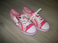 rosa Sneaker / Schnürschuhe - Hello Kitty - Gr. 31 von C&A - NEU Bayern - Bad Kissingen Vorschau