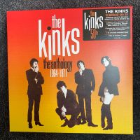 The Kinks The Anthology 1964-1971 Special Edition Baden-Württemberg - Denkendorf Vorschau