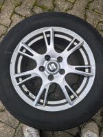 4x Alufelgen 16 Zoll Seat Nordrhein-Westfalen - Langerwehe Vorschau