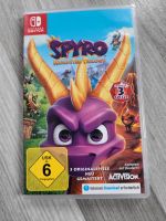 Spyro: Reignited Trilogy Nintendo switch Nordrhein-Westfalen - Lüdenscheid Vorschau