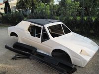 kitcar neue 914 vw porsche GFK-Karosserie kit car rennwagen Baden-Württemberg - Villingen-Schwenningen Vorschau