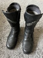 Daytona Motorradstiefel Größe 39 Nordrhein-Westfalen - Erndtebrück Vorschau