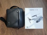 Drohne DJI Mavic Air 2, MA2UE1N FCC, Fly More Combo Brandenburg - Schöneiche bei Berlin Vorschau