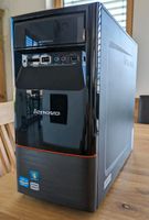 Lenovo Rechner, Minitower - ohne Festplatte Bayern - Rimpar Vorschau