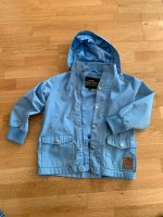 mini rodini pico jacke hellblau 116-122 Bayern - Augsburg Vorschau