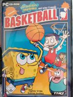 PC CD-ROM SpongeBob & seine Freunde Basketball Kiel - Suchsdorf Vorschau
